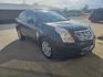 2015 BLACK CADILLAC SRX Luxury Collection AWD (3GYFNEE31FS) with an 3.6L V6 DOHC 24V FFV engine, 6-SPEED AUTOMATIC transmission, located at 533 S Seven Points BLVD, Seven Points, TX, 75143, (430) 255-4030, 32.313999, -96.209351 - Photo#1