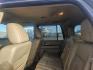 2015 WHITE FORD EXPEDITION Limited 4WD (1FMJU2AT2FE) with an 3.5L V6 DOHC 24V FFV engine, 6-SPEED AUTOMATIC transmission, located at 607 S Seven Points BLVD, Seven Points, TX, 75143, (430) 255-4030, 32.313934, -96.207932 - Photo#5