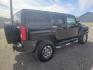 2008 BLACK /BLACK HUMMER H3 Base (5GTEN13E088) with an 3.7L L5 DOHC 20V engine, 4-SPEED AUTOMATIC OR 5-SPEED MANUAL transmission, located at 607 S Seven Points BLVD, Seven Points, TX, 75143, (430) 255-4030, 32.313934, -96.207932 - Photo#2