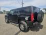 2008 BLACK /BLACK HUMMER H3 Base (5GTEN13E088) with an 3.7L L5 DOHC 20V engine, 4-SPEED AUTOMATIC OR 5-SPEED MANUAL transmission, located at 607 S Seven Points BLVD, Seven Points, TX, 75143, (430) 255-4030, 32.313934, -96.207932 - Photo#3