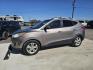 2012 BROWN Hyundai Tucson Limited 2WD (KM8JU3AC7CU) with an 2.4L L4 DOHC 16V engine, 6-Speed Automatic transmission, located at 607 S Seven Points BLVD, Seven Points, TX, 75143, (430) 255-4030, 32.313934, -96.207932 - Photo#0