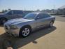 2013 SILVER Dodge Charger SE (2C3CDXBG1DH) with an 3.6L V6 DOHC 24V engine, 5-Speed Automatic transmission, located at 533 S Seven Points BLVD, Seven Points, TX, 75143, (430) 255-4030, 32.313999, -96.209351 - Photo#0