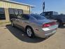 2013 SILVER Dodge Charger SE (2C3CDXBG1DH) with an 3.6L V6 DOHC 24V engine, 5-Speed Automatic transmission, located at 533 S Seven Points BLVD, Seven Points, TX, 75143, (430) 255-4030, 32.313999, -96.209351 - Photo#3