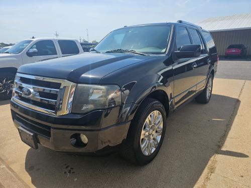 2012 Ford Expedition Limited 2WD