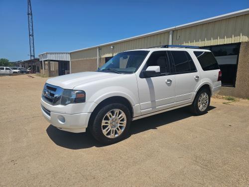 2013 Ford Expedition Limited 2WD