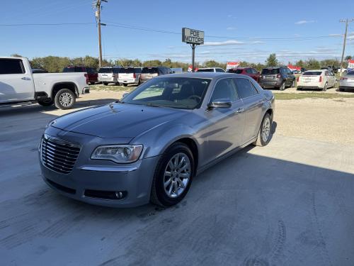 2013 Chrysler 300 C RWD