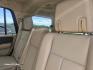 2008 MAROON Ford Expedition XLT 2WD (1FMFU15558L) with an 5.4L V8 SOHC 16V engine, 6-Speed Automatic Overdrive transmission, located at 607 S Seven Points BLVD, Seven Points, TX, 75143, (430) 255-4030, 32.313934, -96.207932 - Photo#6