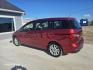 2015 MAROON Mazda MAZDA5 Sport (JM1CW2BL5F0) with an 2.5L L4 DOHC 16V engine, 5-Speed Automatic transmission, located at 607 S Seven Points BLVD, Seven Points, TX, 75143, (430) 255-4030, 32.313934, -96.207932 - Photo#3