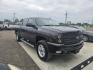 2010 GRAY CHEVROLET SILVERADO 1500 LTZ Crew Cab 4WD (3GCRKTE39AG) with an 5.3L V8 OHV 16V FFV engine, 6-SPEED AUTOMATIC transmission, located at 607 S Seven Points BLVD, Seven Points, TX, 75143, (430) 255-4030, 32.313934, -96.207932 - Photo#1