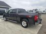 2010 GRAY CHEVROLET SILVERADO 1500 LTZ Crew Cab 4WD (3GCRKTE39AG) with an 5.3L V8 OHV 16V FFV engine, 6-SPEED AUTOMATIC transmission, located at 607 S Seven Points BLVD, Seven Points, TX, 75143, (430) 255-4030, 32.313934, -96.207932 - Photo#3