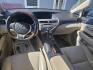 2013 BROWN Lexus RX 350 AWD (2T2BK1BA7DC) with an 3.5L V6 DOHC 24V engine, 5-Speed Automatic transmission, located at 607 S Seven Points BLVD, Seven Points, TX, 75143, (430) 255-4030, 32.313934, -96.207932 - Photo#4