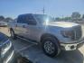 2011 SILVER Ford F-150 Platinum SuperCrew 6.5-ft. Bed 2WD (1FTFW1CT4BF) with an 3.5L V6 TURBO engine, 4-Speed Automatic transmission, located at 607 S Seven Points BLVD, Seven Points, TX, 75143, (430) 255-4030, 32.313934, -96.207932 - Photo#1