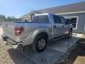 2011 SILVER Ford F-150 Platinum SuperCrew 6.5-ft. Bed 2WD (1FTFW1CT4BF) with an 3.5L V6 TURBO engine, 4-Speed Automatic transmission, located at 607 S Seven Points BLVD, Seven Points, TX, 75143, (430) 255-4030, 32.313934, -96.207932 - Photo#2