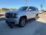 2016 SILVER Chevrolet Tahoe LT 2WD (1GNSCBKC4GR) with an 5.3L V8 OHV 16V engine, 6A transmission, located at 607 S Seven Points BLVD, Seven Points, TX, 75143, (430) 255-4030, 32.313934, -96.207932- Photo#1