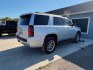 2016 SILVER Chevrolet Tahoe LT 2WD (1GNSCBKC4GR) with an 5.3L V8 OHV 16V engine, 6A transmission, located at 607 S Seven Points BLVD, Seven Points, TX, 75143, (430) 255-4030, 32.313934, -96.207932- Photo#3