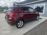2015 MAROON Buick Encore Convenience FWD (KL4CJBSBXFB) with an 1.4L L4 DOHC 16V TURBO engine, 6-Speed Automatic transmission, located at 607 S Seven Points BLVD, Seven Points, TX, 75143, (430) 255-4030, 32.313934, -96.207932- Photo#2
