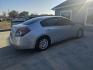 2012 SILVER Nissan Altima 2.5 S (1N4AL2AP1CN) with an 2.5L L4 DOHC 16V engine, located at 607 S Seven Points BLVD, Seven Points, TX, 75143, (430) 255-4030, 32.313934, -96.207932 - Photo#2