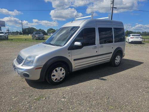 2011 Ford Transit Connect XLT Premium Wagon