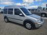 2011 SILVER Ford Transit Connect XLT Premium Wagon (NM0KS9CN0BT) with an 2.0L L4 DOHC 16V engine, 4-Speed Automatic transmission, located at 607 S Seven Points BLVD, Seven Points, TX, 75143, (430) 255-4030, 32.313934, -96.207932 - Photo#1