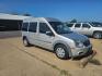 2011 SILVER Ford Transit Connect XLT Premium Wagon (NM0KS9CN0BT) with an 2.0L L4 DOHC 16V engine, 4-Speed Automatic transmission, located at 533 S Seven Points BLVD, Seven Points, TX, 75143, (430) 255-4030, 32.313999, -96.209351 - Photo#1