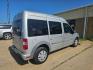 2011 SILVER Ford Transit Connect XLT Premium Wagon (NM0KS9CN0BT) with an 2.0L L4 DOHC 16V engine, 4-Speed Automatic transmission, located at 533 S Seven Points BLVD, Seven Points, TX, 75143, (430) 255-4030, 32.313999, -96.209351 - Photo#2