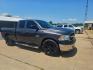 2018 GRAY RAM 1500 Tradesman Quad Cab 2WD (1C6RR6FG5JS) with an 3.6L V6 DOHC 24V FFV engine, 8A transmission, located at 533 S Seven Points BLVD, Seven Points, TX, 75143, (430) 255-4030, 32.313999, -96.209351 - Photo#1