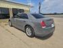 2018 GRAY Chrysler 300 Limited RWD (2C3CCAAG5JH) with an 3.6L V6 SOHC 24V engine, 8A transmission, located at 533 S Seven Points BLVD, Seven Points, TX, 75143, (430) 255-4030, 32.313999, -96.209351 - Photo#3