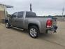 2013 GRAY GMC Sierra 1500 SLE Crew Cab 2WD (3GTP1VE02DG) with an 5.3L V8 OHV 16V FFV engine, 6-Speed Automatic transmission, located at 607 S Seven Points BLVD, Seven Points, TX, 75143, (430) 255-4030, 32.313934, -96.207932 - Photo#3