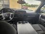 2013 GRAY GMC Sierra 1500 SLE Crew Cab 2WD (3GTP1VE02DG) with an 5.3L V8 OHV 16V FFV engine, 6-Speed Automatic transmission, located at 607 S Seven Points BLVD, Seven Points, TX, 75143, (430) 255-4030, 32.313934, -96.207932 - Photo#4
