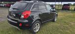 2014 BLACK Chevrolet Captiva Sport 1LT FWD (3GNAL3EKXES) with an 2.4L L4 DOHC 16V FFV engine, 6-Speed Automatic transmission, located at 607 S Seven Points BLVD, Seven Points, TX, 75143, (430) 255-4030, 32.313934, -96.207932 - Photo#2