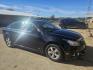 2012 BLACK Chevrolet Cruze 1LT (1G1PF5SC3C7) with an 1.4L L4 DOHC 16V TURBO engine, 6-Speed Automatic transmission, located at 533 S Seven Points BLVD, Seven Points, TX, 75143, (430) 255-4030, 32.313999, -96.209351 - Photo#2