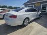 2018 WHITE Chevrolet Impala LT (2G1105S36J9) with an 3.6L V6 DOHC 24V engine, 6A transmission, located at 607 S Seven Points BLVD, Seven Points, TX, 75143, (430) 255-4030, 32.313934, -96.207932 - Photo#2