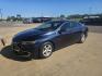 2017 BLUE Chevrolet Malibu LS (1G1ZB5ST0HF) with an 1.5L L4 DOHC 16V engine, 6A transmission, located at 533 S Seven Points BLVD, Seven Points, TX, 75143, (430) 255-4030, 32.313999, -96.209351 - Photo#0