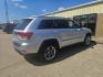 2013 SILVER Jeep Grand Cherokee Laredo 2WD (1C4RJEAG3DC) with an 3.6L V6 DOHC 24V engine, 5-Speed Automatic transmission, located at 533 S Seven Points BLVD, Seven Points, TX, 75143, (430) 255-4030, 32.313999, -96.209351 - Photo#2