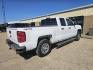 2017 WHITE Chevrolet Silverado 1500 Work Truck Double Cab 4WD (1GCVKNEC8HZ) with an 5.3L V8 OHV 16V engine, 6A transmission, located at 533 S Seven Points BLVD, Seven Points, TX, 75143, (430) 255-4030, 32.313999, -96.209351 - Photo#3