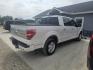 2014 WHITE Ford F-150 Platinum SuperCrew 6.5-ft. Bed 2WD (1FTFW1CT7EF) with an 3.5L V6 TURBO engine, 6-Speed Automatic transmission, located at 607 S Seven Points BLVD, Seven Points, TX, 75143, (430) 255-4030, 32.313934, -96.207932 - Photo#2