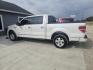 2014 WHITE Ford F-150 Platinum SuperCrew 6.5-ft. Bed 2WD (1FTFW1CT7EF) with an 3.5L V6 TURBO engine, 6-Speed Automatic transmission, located at 607 S Seven Points BLVD, Seven Points, TX, 75143, (430) 255-4030, 32.313934, -96.207932 - Photo#3