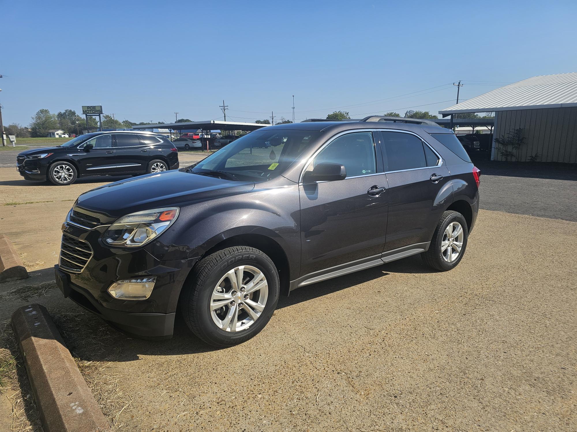 photo of 2016 Chevrolet Equinox LT 2WD