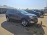 2016 GRAY Chevrolet Equinox LT 2WD (2GNALCEK8G6) with an 2.4L L4 DOHC 16V FFV engine, 6A transmission, located at 533 S Seven Points BLVD, Seven Points, TX, 75143, (430) 255-4030, 32.313999, -96.209351 - Photo#1