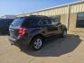 2016 GRAY Chevrolet Equinox LT 2WD (2GNALCEK8G6) with an 2.4L L4 DOHC 16V FFV engine, 6A transmission, located at 533 S Seven Points BLVD, Seven Points, TX, 75143, (430) 255-4030, 32.313999, -96.209351 - Photo#2