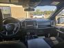 2018 GRAY Ford F-150 XLT SuperCrew 5.5-ft. Bed 4WD (1FTEW1EG0JK) with an 3.5L V6 TURBO engine, 6A transmission, located at 533 S Seven Points BLVD, Seven Points, TX, 75143, (430) 255-4030, 32.313999, -96.209351 - Photo#4