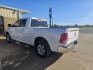 2017 WHITE RAM 1500 SLT Quad Cab 2WD (1C6RR6GG7HS) with an 3.6L V6 DOHC 24V FFV engine, 8A transmission, located at 533 S Seven Points BLVD, Seven Points, TX, 75143, (430) 255-4030, 32.313999, -96.209351 - Photo#3