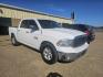 2016 WHITE RAM 1500 SLT Crew Cab SWB 2WD (1C6RR6LG4GS) with an 3.6L V6 DOHC 24V FFV engine, 6A transmission, located at 533 S Seven Points BLVD, Seven Points, TX, 75143, (430) 255-4030, 32.313999, -96.209351 - Photo#2