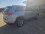 2015 SILVER Jeep Grand Cherokee Limited 4WD (1C4RJFBG1FC) with an 3.6L V6 DOHC 24V engine, 8-Speed Automatic transmission, located at 533 S Seven Points BLVD, Seven Points, TX, 75143, (430) 255-4030, 32.313999, -96.209351 - Photo#2