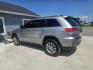 2015 SILVER Jeep Grand Cherokee Limited 4WD (1C4RJFBG1FC) with an 3.6L V6 DOHC 24V engine, 8-Speed Automatic transmission, located at 607 S Seven Points BLVD, Seven Points, TX, 75143, (430) 255-4030, 32.313934, -96.207932 - Photo#3