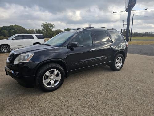 2012 GMC Acadia SLE-2 FWD