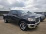 2019 BLACK RAM 1500 Tradesman Quad Cab 2WD (1C6RRECT9KN) with an 3.6L V6 FFV engine, 8A transmission, located at 533 S Seven Points BLVD, Seven Points, TX, 75143, (430) 255-4030, 32.313999, -96.209351 - Photo#1