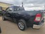 2019 BLACK RAM 1500 Tradesman Quad Cab 2WD (1C6RRECT9KN) with an 3.6L V6 FFV engine, 8A transmission, located at 533 S Seven Points BLVD, Seven Points, TX, 75143, (430) 255-4030, 32.313999, -96.209351 - Photo#4