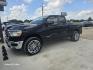 2019 BLACK RAM 1500 Tradesman Quad Cab 2WD (1C6RRECT9KN) with an 3.6L V6 FFV engine, 8A transmission, located at 607 S Seven Points BLVD, Seven Points, TX, 75143, (430) 255-4030, 32.313934, -96.207932 - Photo#0