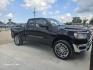 2019 BLACK RAM 1500 Tradesman Quad Cab 2WD (1C6RRECT9KN) with an 3.6L V6 FFV engine, 8A transmission, located at 607 S Seven Points BLVD, Seven Points, TX, 75143, (430) 255-4030, 32.313934, -96.207932 - Photo#1